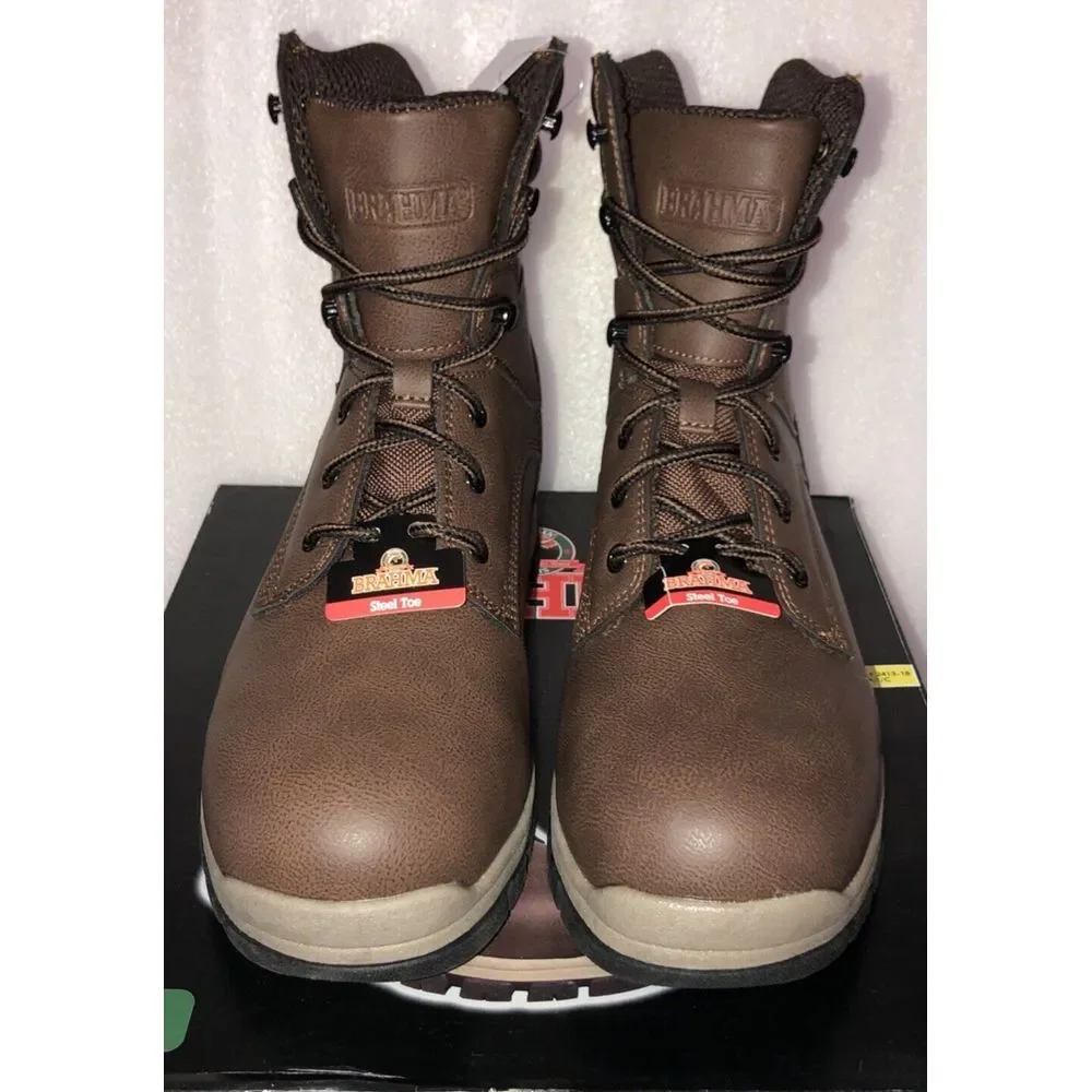 Brahma Vertex Men's 8